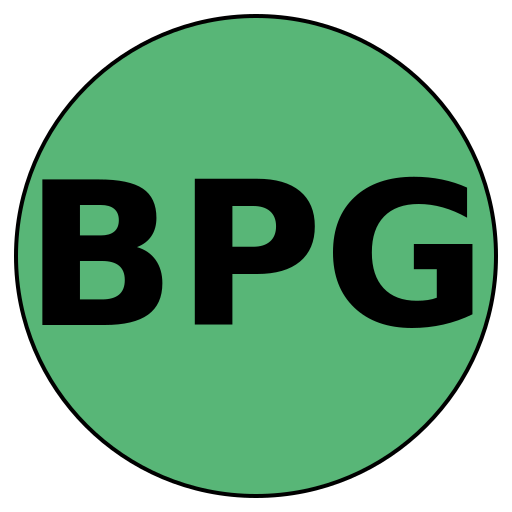 BluePrinted Gardens